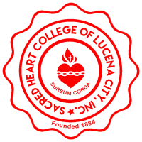 Sacred Heart College of Lucena City LMS