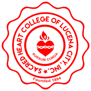 Sacred Heart College of Lucena City LMS